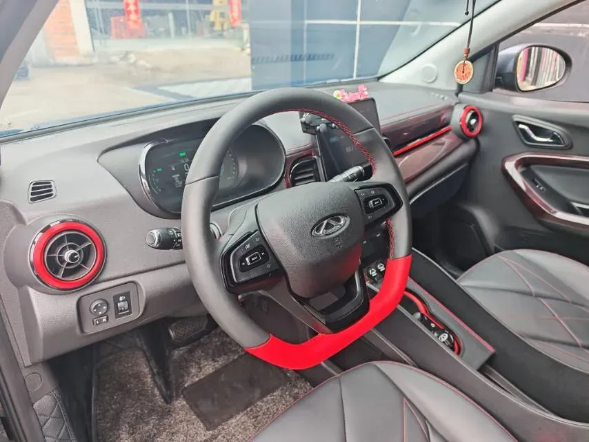 2024 Chery Little Ant BEV 25.05KWH,autocango,china used car exporter,china ev exporter,chinese used car exporter,chinese used ev exporter