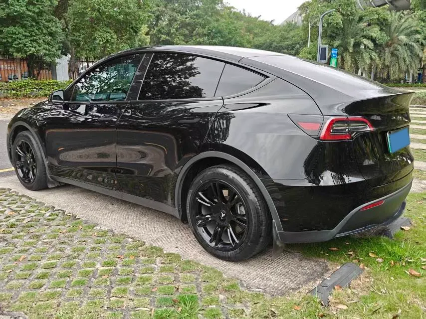 2022 Tesla Model Y BEV 60KWH,autocango,china used car exporter,china ev exporter,chinese used car exporter,chinese used ev exporter