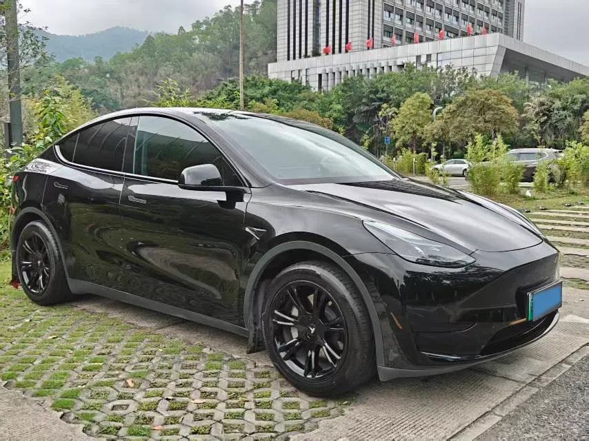 2022 Tesla Model Y BEV 60KWH,autocango,china used car exporter,china ev exporter,chinese used car exporter,chinese used ev exporter