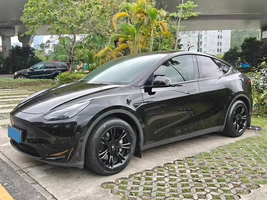 2022 Tesla Model Y BEV 60KWH,autocango,china used car exporter,china ev exporter,chinese used car exporter,chinese used ev exporter