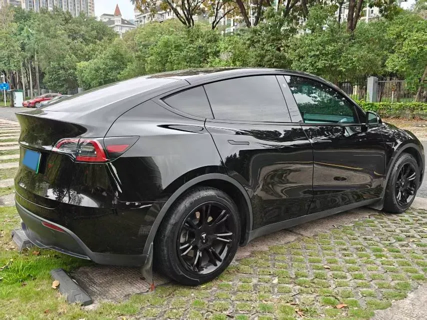 2022 Tesla Model Y BEV 60KWH,autocango,china used car exporter,china ev exporter,chinese used car exporter,chinese used ev exporter