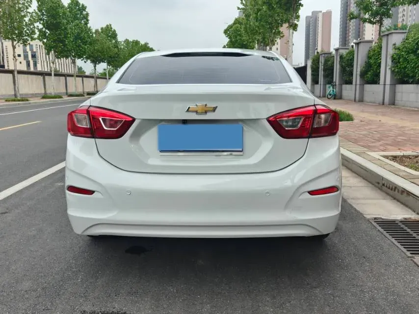2018 Chevrolet Cruze 1.5L 114HP L4 6AT,autocango,china used car exporter,china ev exporter,chinese used car exporter,chinese used ev exporter