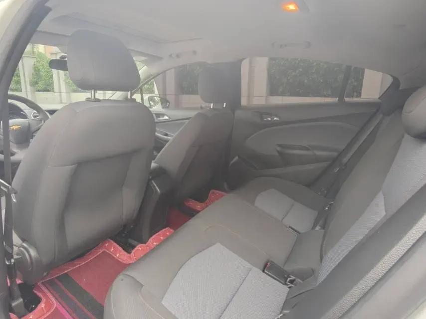 2018 Chevrolet Cruze 1.5L 114HP L4 6AT,autocango,china used car exporter,china ev exporter,chinese used car exporter,chinese used ev exporter