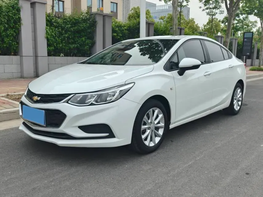2018 Chevrolet Cruze 1.5L 114HP L4 6AT,autocango,china used car exporter,china ev exporter,chinese used car exporter,chinese used ev exporter
