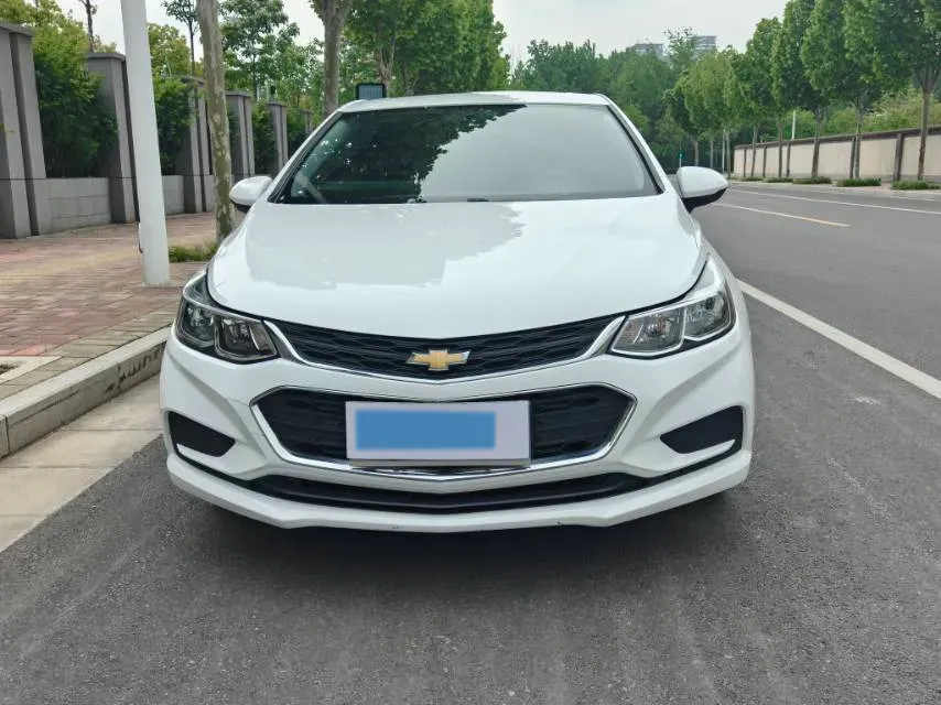 2018 Chevrolet Cruze 1.5L 114HP L4 6AT,autocango,china used car exporter,china ev exporter,chinese used car exporter,chinese used ev exporter
