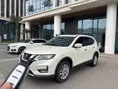 2019 NISSAN X-TRAIL,autocango,china used car exporter,china ev exporter,chinese used car exporter,chinese used ev exporter