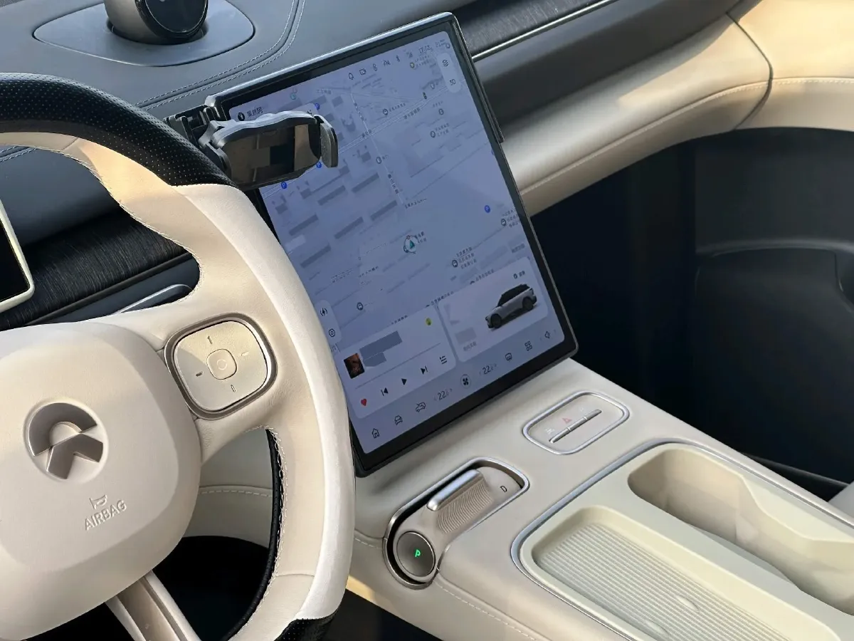 2024 NIO ES6 BEV 75KWH,autocango,china used car exporter,china ev exporter,chinese used car exporter,chinese used ev exporter