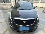 2022 Cadillac XT5 2.0T 237HP L4 9AT