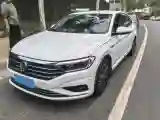 2021 Volkswagen Sagitar 1.4T 150HP L4 7DCT