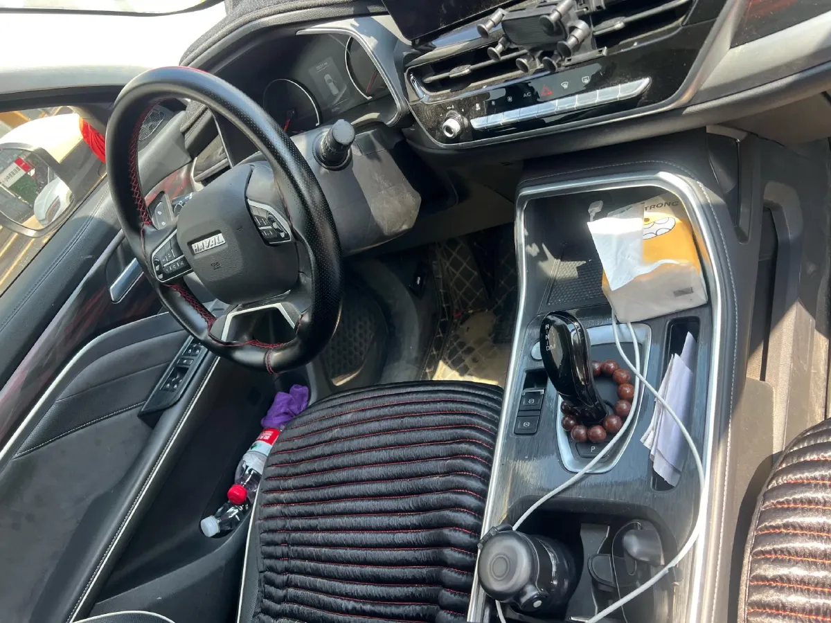 2021 Haval H6 1.5T 150HP L4 7DCT,autocango,china used car exporter,china ev exporter,chinese used car exporter,chinese used ev exporter