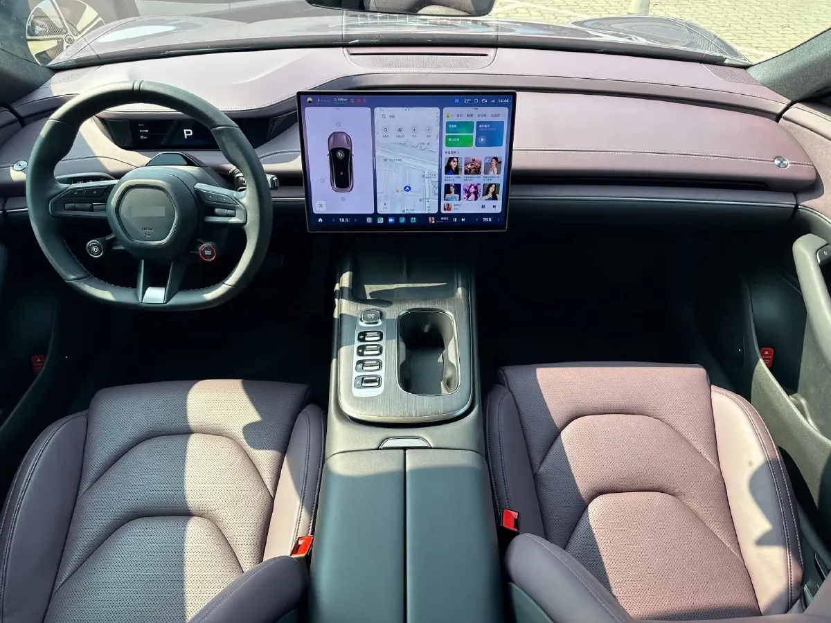 2024 MI SU7 BEV 94.3KWH,autocango,china used car exporter,china ev exporter,chinese used car exporter,chinese used ev exporter