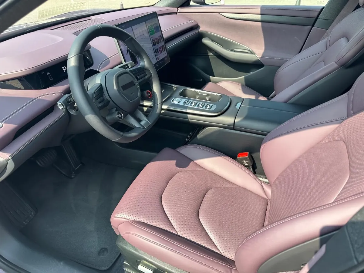 2024 MI SU7 BEV 94.3KWH,autocango,china used car exporter,china ev exporter,chinese used car exporter,chinese used ev exporter