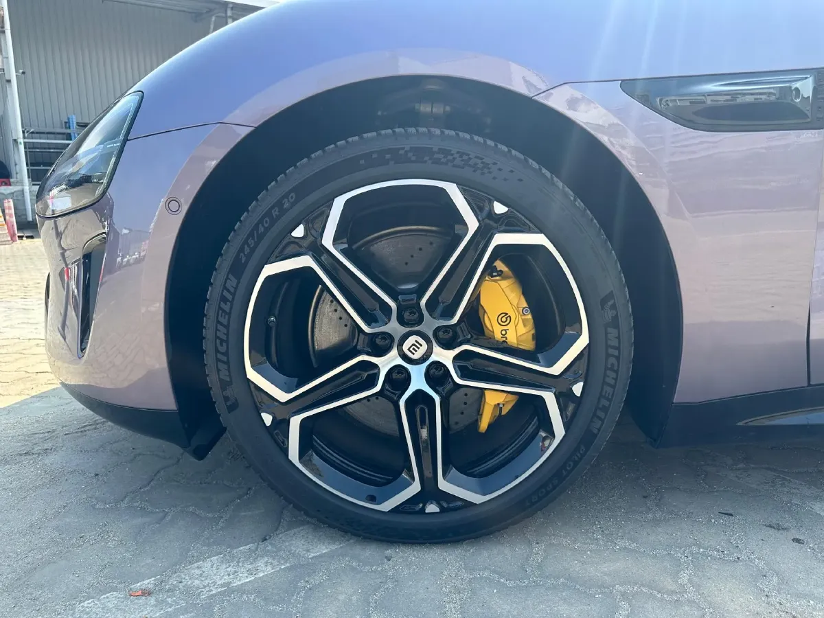 2024 MI SU7 BEV 94.3KWH,autocango,china used car exporter,china ev exporter,chinese used car exporter,chinese used ev exporter