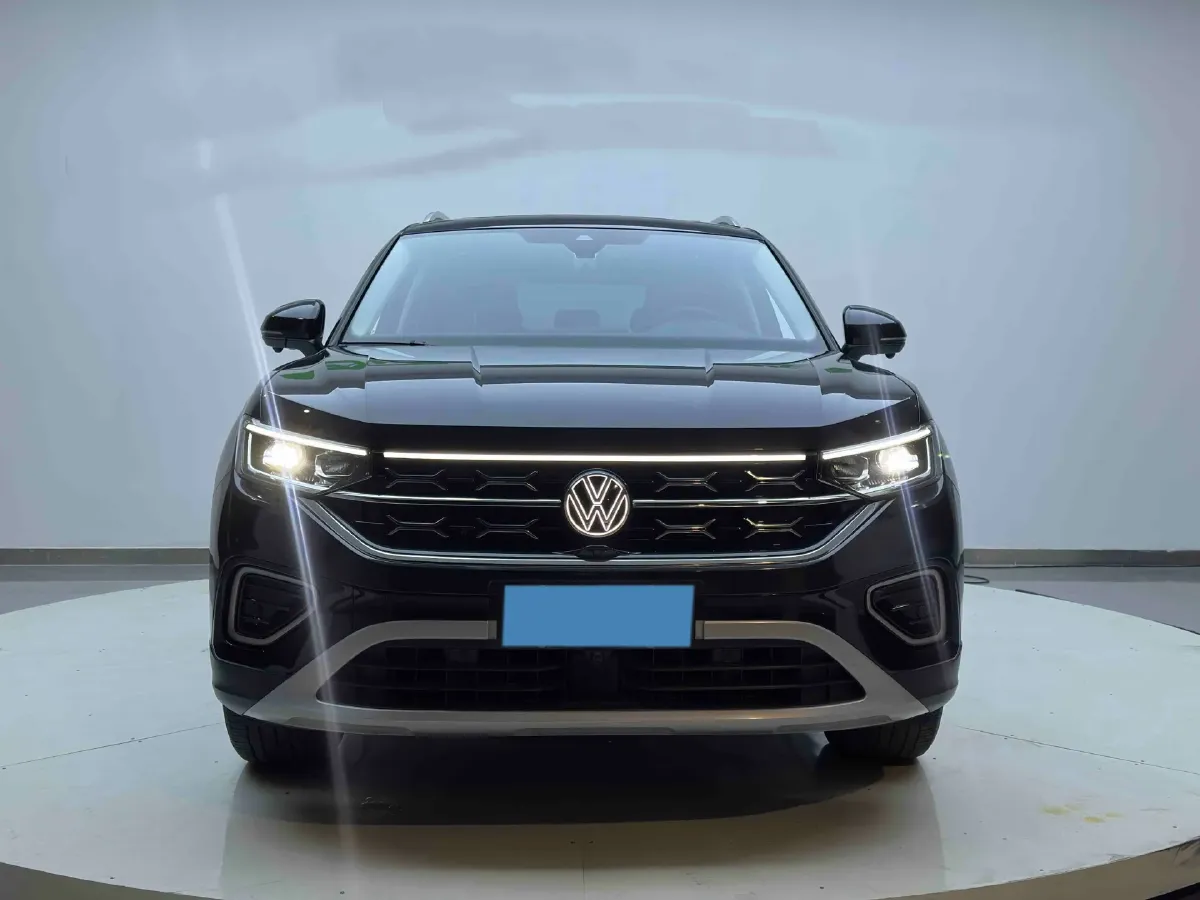 2023 Volkswagen Tayron 1.4T 150HP L4 7DCT,autocango,china used car exporter,china ev exporter,chinese used car exporter,chinese used ev exporter