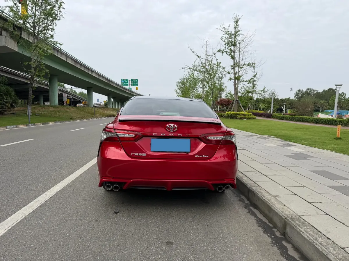 2019 Toyota Camry 2.0L 178HP L4 CVT,autocango,china used car exporter,china ev exporter,chinese used car exporter,chinese used ev exporter