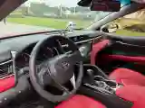 2019 Toyota Camry 2.0L 178HP L4 CVT