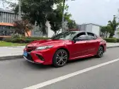 2019 TOYOTA CAMRY,autocango,china used car exporter,china ev exporter,chinese used car exporter,chinese used ev exporter