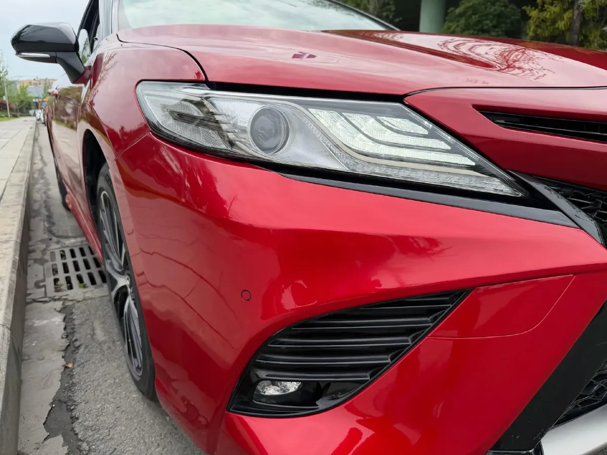 2019 Toyota Camry 2.0L 178HP L4 CVT,autocango,china used car exporter,china ev exporter,chinese used car exporter,chinese used ev exporter