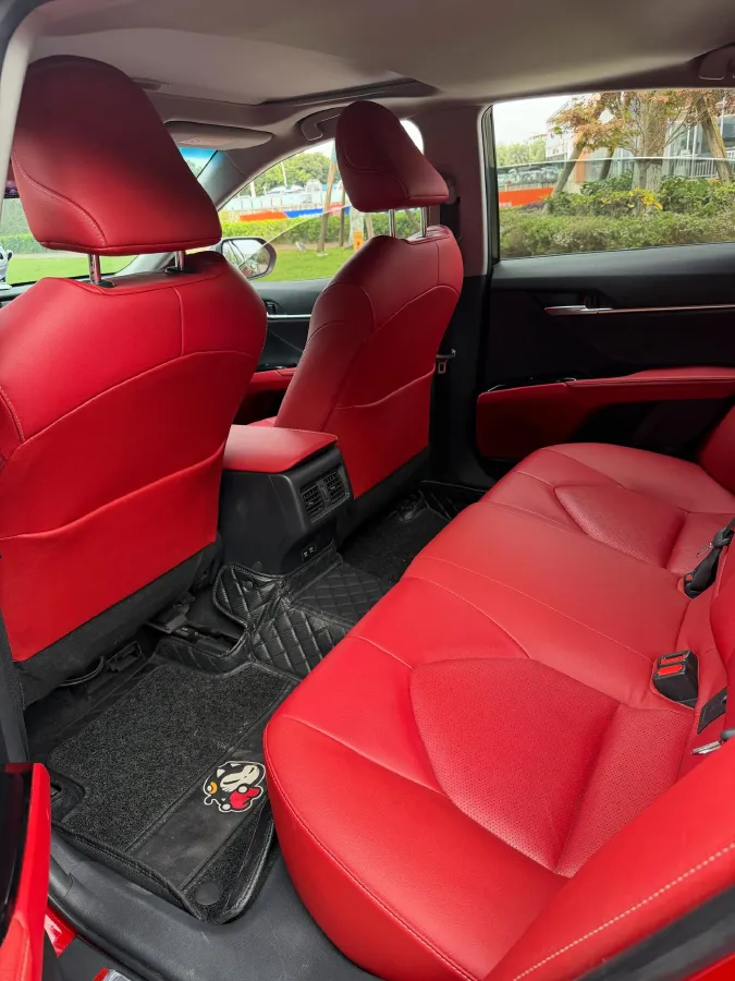 2019 Toyota Camry 2.0L 178HP L4 CVT,autocango,china used car exporter,china ev exporter,chinese used car exporter,chinese used ev exporter