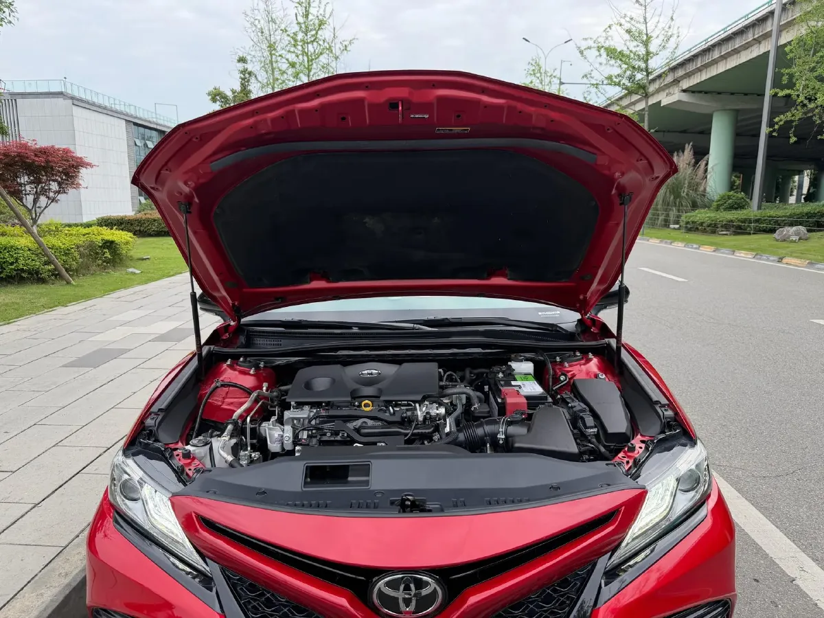 2019 Toyota Camry 2.0L 178HP L4 CVT,autocango,china used car exporter,china ev exporter,chinese used car exporter,chinese used ev exporter