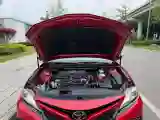 2019 Toyota Camry 2.0L 178HP L4 CVT