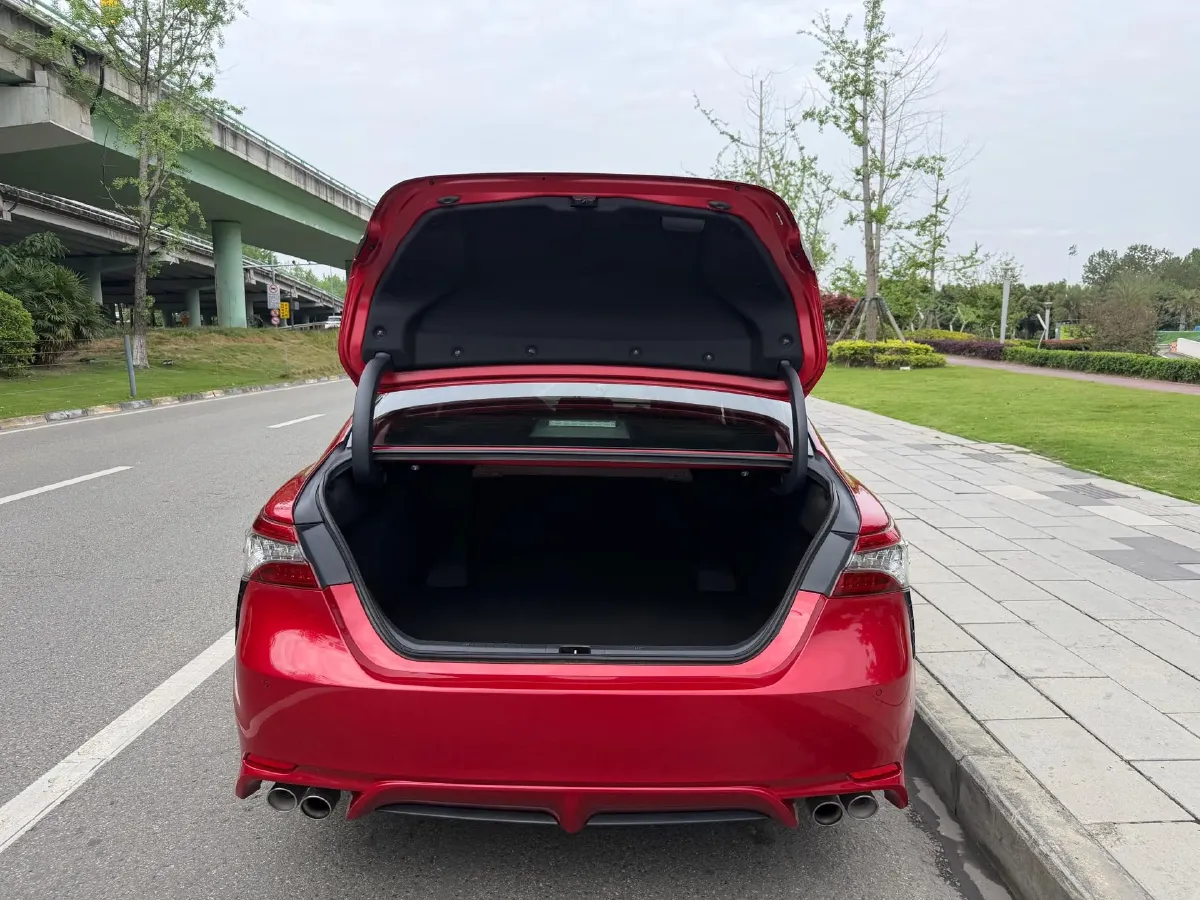 2019 Toyota Camry 2.0L 178HP L4 CVT,autocango,china used car exporter,china ev exporter,chinese used car exporter,chinese used ev exporter