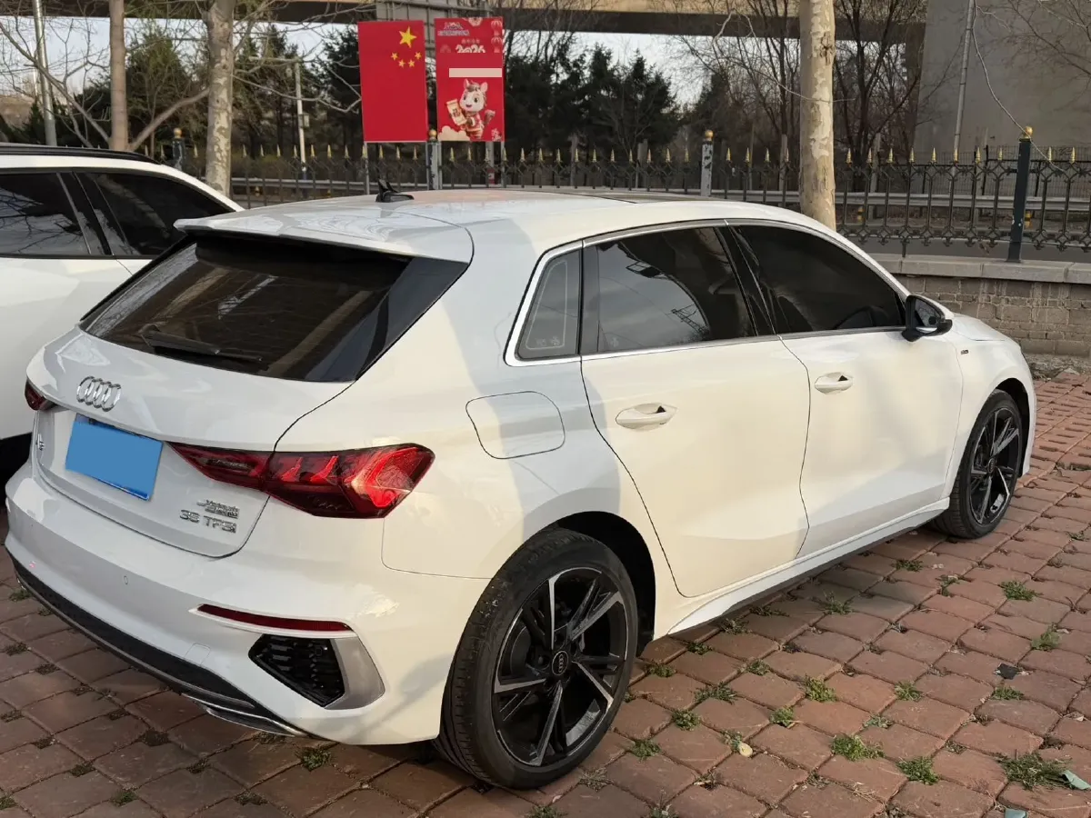 2022 Audi A3 1.4T 150HP L4 7DCT,autocango,china used car exporter,china ev exporter,chinese used car exporter,chinese used ev exporter