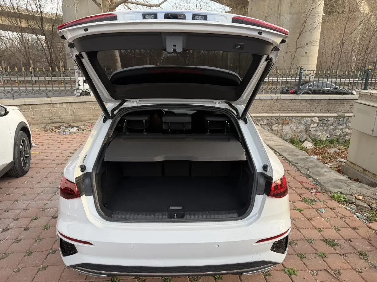 2022 Audi A3 1.4T 150HP L4 7DCT,autocango,china used car exporter,china ev exporter,chinese used car exporter,chinese used ev exporter