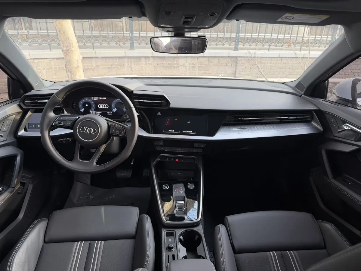 2022 Audi A3 1.4T 150HP L4 7DCT,autocango,china used car exporter,china ev exporter,chinese used car exporter,chinese used ev exporter