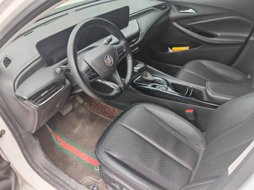 2023 Buick Verano 1.5T 184HP L4 CVT,autocango,china used car exporter,china ev exporter,chinese used car exporter,chinese used ev exporter