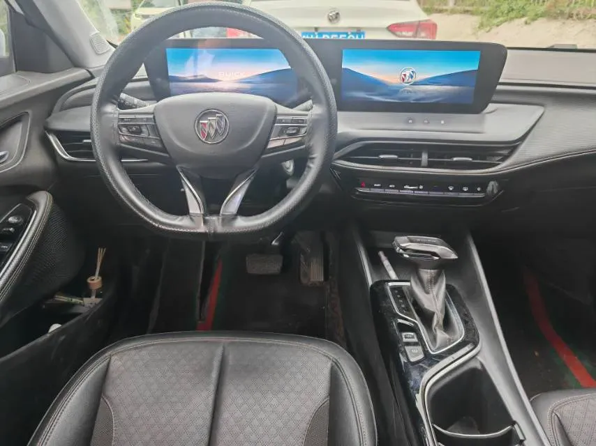 2023 Buick Verano 1.5T 184HP L4 CVT,autocango,china used car exporter,china ev exporter,chinese used car exporter,chinese used ev exporter