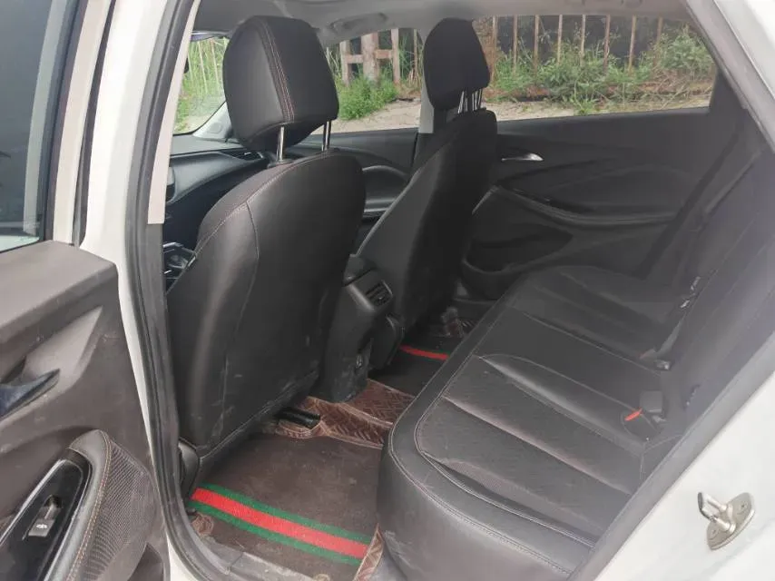 2023 Buick Verano 1.5T 184HP L4 CVT,autocango,china used car exporter,china ev exporter,chinese used car exporter,chinese used ev exporter