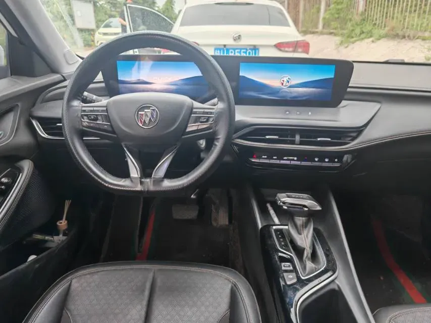 2023 Buick Verano 1.5T 184HP L4 CVT,autocango,china used car exporter,china ev exporter,chinese used car exporter,chinese used ev exporter