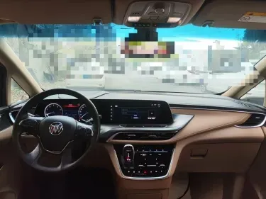 2021 Buick GL8 2.0T 237HP L4 9AT,autocango,china used car exporter,china ev exporter,chinese used car exporter,chinese used ev exporter