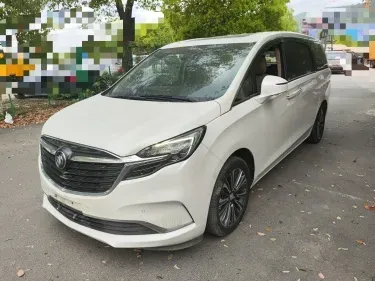 2021 Buick GL8 2.0T 237HP L4 9AT,autocango,china used car exporter,china ev exporter,chinese used car exporter,chinese used ev exporter