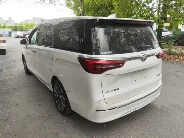 2021 Buick GL8 2.0T 237HP L4 9AT,autocango,china used car exporter,china ev exporter,chinese used car exporter,chinese used ev exporter