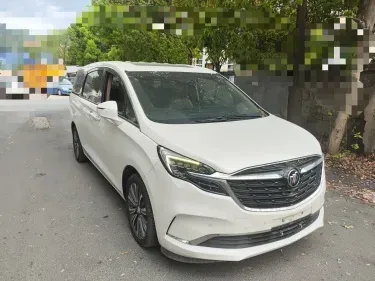 2021 Buick GL8 2.0T 237HP L4 9AT,autocango,china used car exporter,china ev exporter,chinese used car exporter,chinese used ev exporter