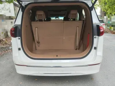 2021 Buick GL8 2.0T 237HP L4 9AT,autocango,china used car exporter,china ev exporter,chinese used car exporter,chinese used ev exporter