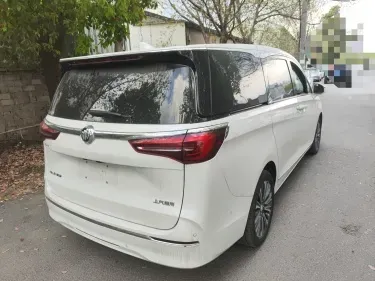 2021 Buick GL8 2.0T 237HP L4 9AT,autocango,china used car exporter,china ev exporter,chinese used car exporter,chinese used ev exporter