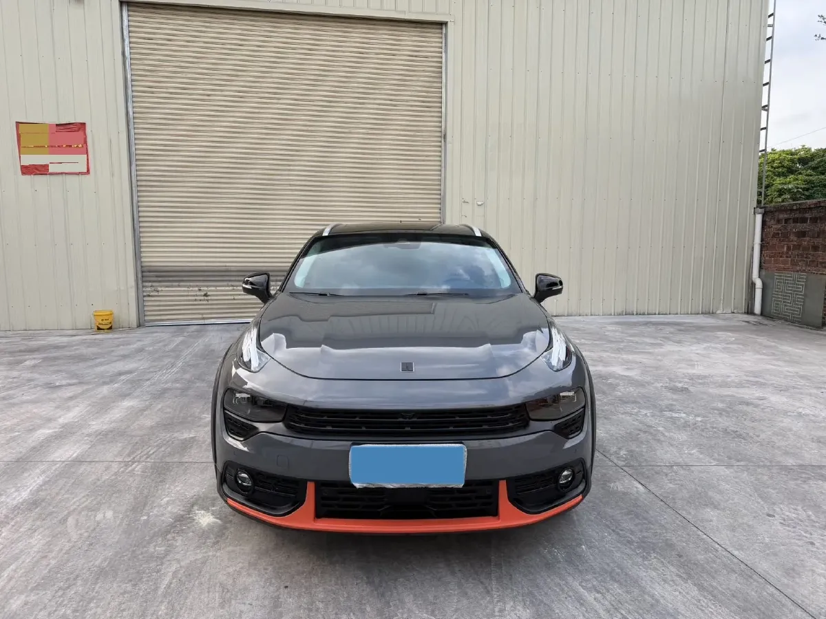 2019 LYNK&CO 02 2.0T 190HP L4 6AT,autocango,china used car exporter,china ev exporter,chinese used car exporter,chinese used ev exporter