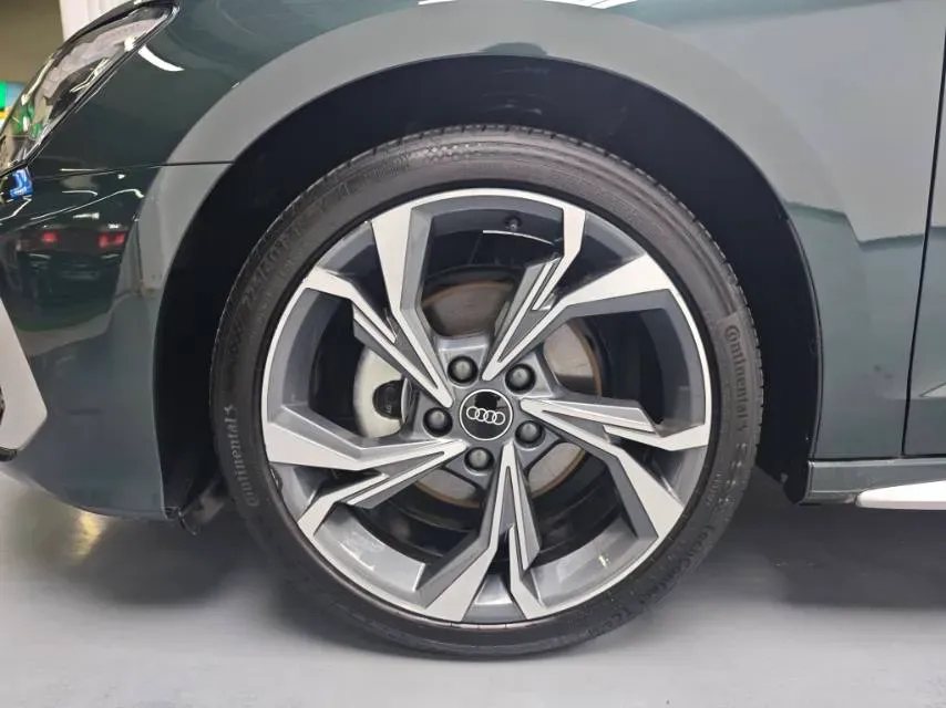 2023 Audi A3 1.4T 150HP L4 7DCT,autocango,china used car exporter,china ev exporter,chinese used car exporter,chinese used ev exporter