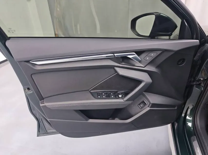 2023 Audi A3 1.4T 150HP L4 7DCT,autocango,china used car exporter,china ev exporter,chinese used car exporter,chinese used ev exporter