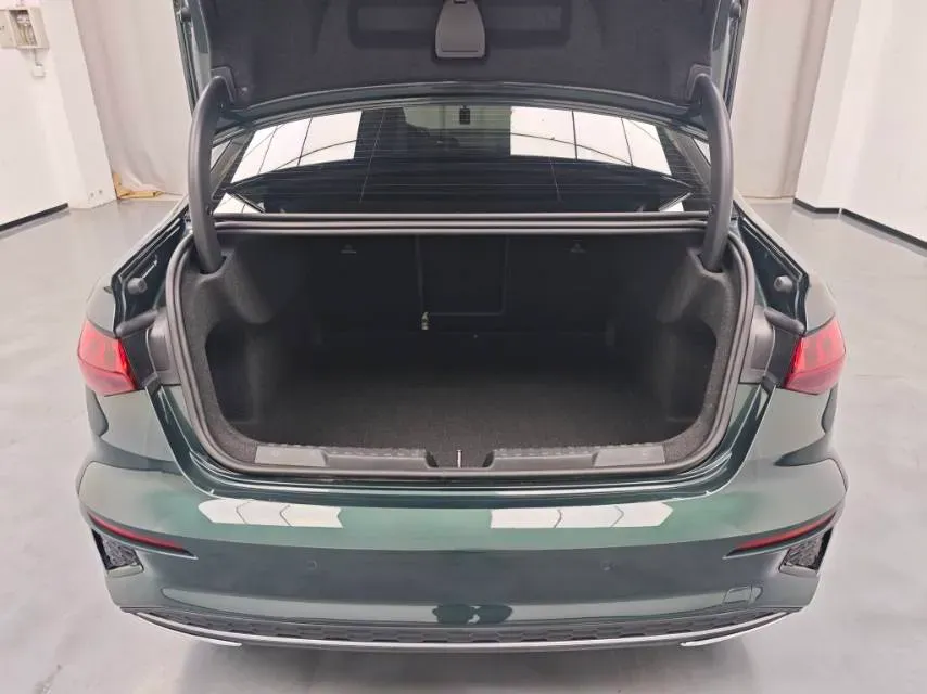 2023 Audi A3 1.4T 150HP L4 7DCT,autocango,china used car exporter,china ev exporter,chinese used car exporter,chinese used ev exporter