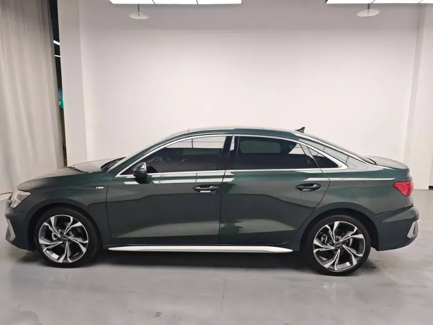 2023 Audi A3 1.4T 150HP L4 7DCT,autocango,china used car exporter,china ev exporter,chinese used car exporter,chinese used ev exporter