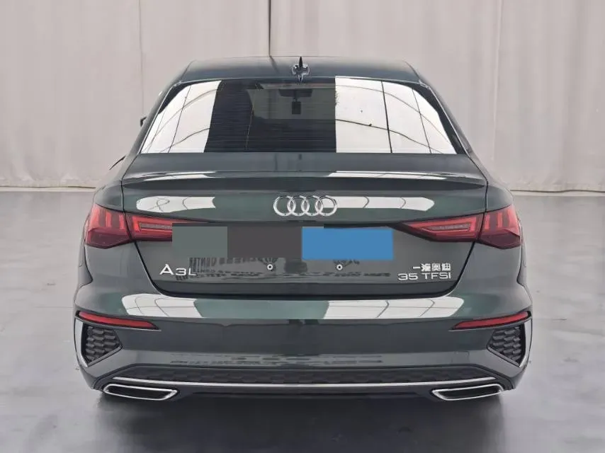 2023 Audi A3 1.4T 150HP L4 7DCT,autocango,china used car exporter,china ev exporter,chinese used car exporter,chinese used ev exporter