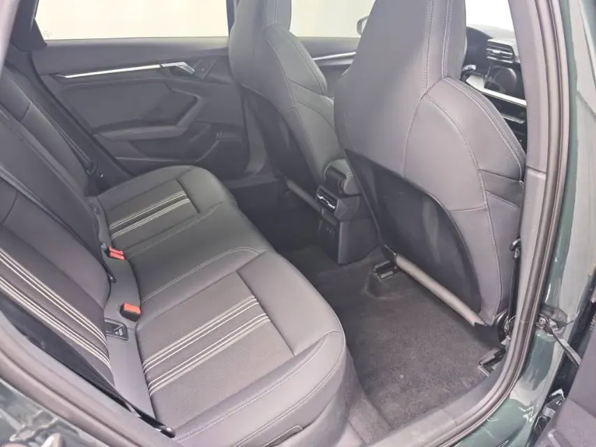 2023 Audi A3 1.4T 150HP L4 7DCT,autocango,china used car exporter,china ev exporter,chinese used car exporter,chinese used ev exporter