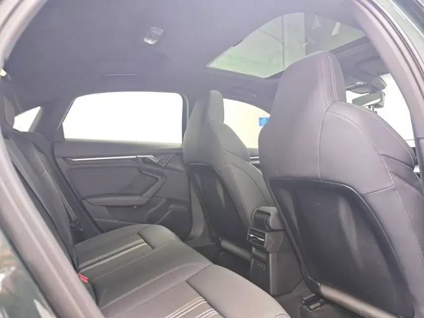 2023 Audi A3 1.4T 150HP L4 7DCT,autocango,china used car exporter,china ev exporter,chinese used car exporter,chinese used ev exporter