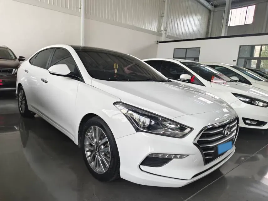 2017 Hyundai Mistra 1.8L 143HP L4 6AT,autocango,china used car exporter,china ev exporter,chinese used car exporter,chinese used ev exporter