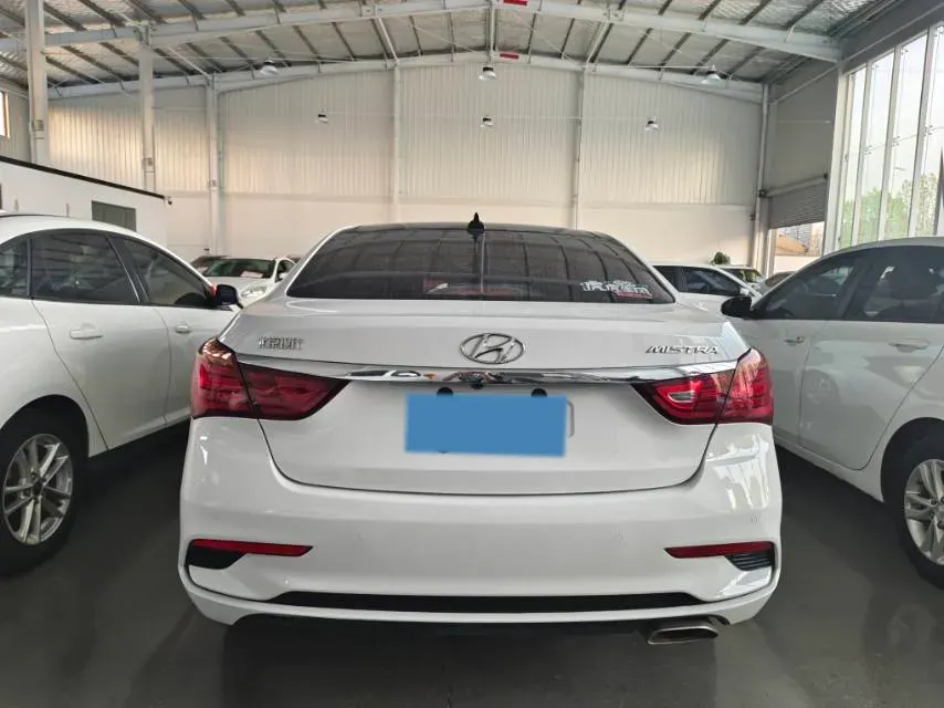 2017 Hyundai Mistra 1.8L 143HP L4 6AT,autocango,china used car exporter,china ev exporter,chinese used car exporter,chinese used ev exporter