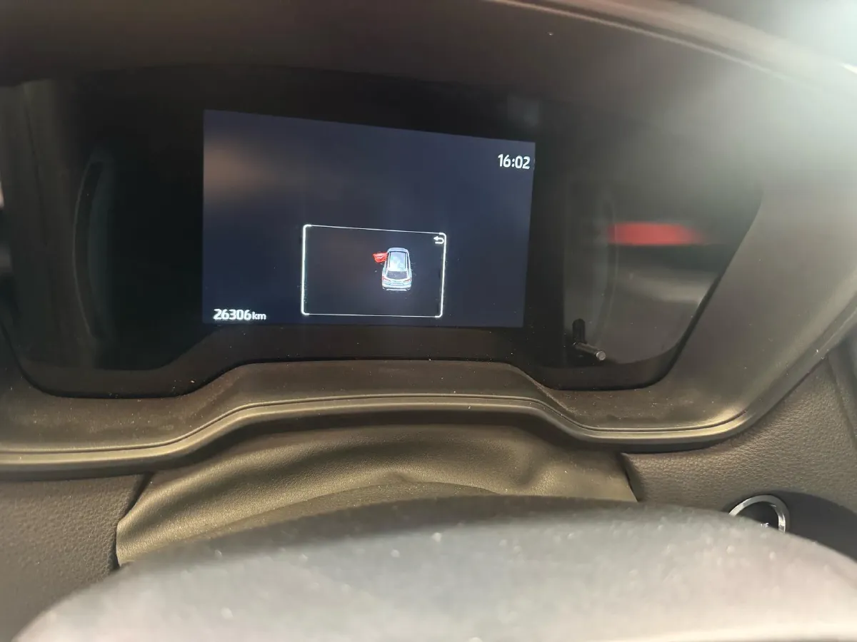 2023 Toyota Corolla Cross 2.0L 171HP L4 CVT,autocango,china used car exporter,china ev exporter,chinese used car exporter,chinese used ev exporter